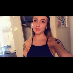 Meet your Posher, Megan